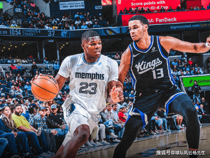 孟菲斯灰熊队阵容 孟菲斯灰熊队阵容