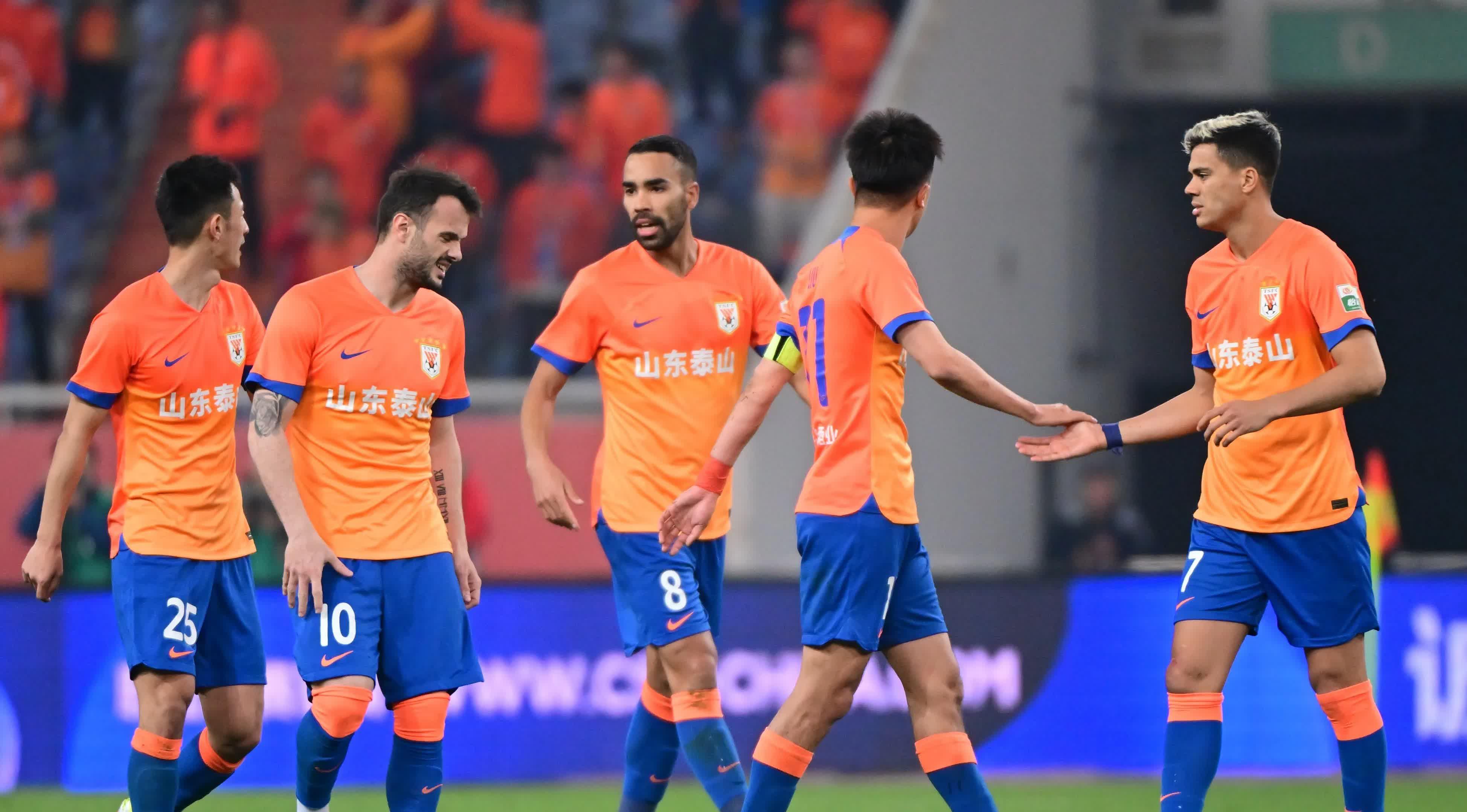 山东泰山集结日绝杀压哨，志在欧篮联名次提升，压力陡增，团队化学反应显著的简单介绍